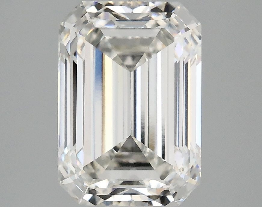 IGI Emerald 3.01ct G VVS2 - Loose Lab Diamond: IGI Emerald 3.01ct G VVS2 - Loose Lab Diamond Item Specifics: Source: This Is A Real Diamond Grown In A Lab Not Mined. Carat: 3.01 Cut: - Color: G Clarity: VVS2 Polish: EX Symmetry: EX Measurements: 9