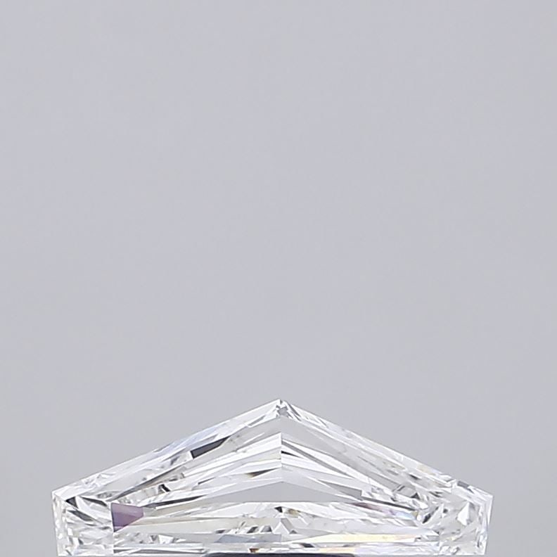 Pentagonal 1.95ct D VVS2 - Loose Lab Diamond (1 of 1)