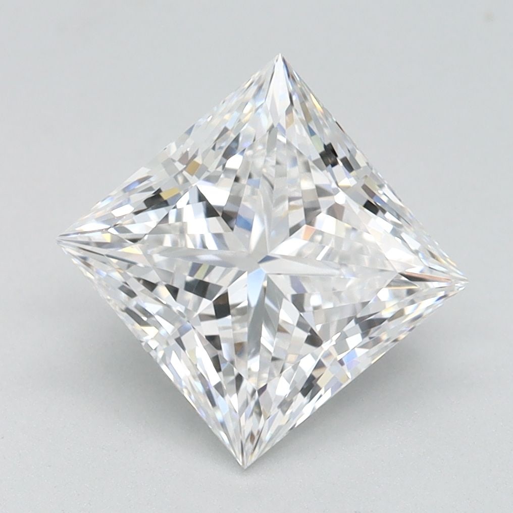 IGI Princess 2.0ct D FL - Loose Lab Diamond: IGI Princess 2.0ct D FL - Loose Lab Diamond Item Specifics: Source: This Is A Real Diamond Grown In A Lab Not Mined. Carat: 2.0 Cut: - Color: D Clarity: FL Polish: EX Symmetry: EX Measurements: 6.93L