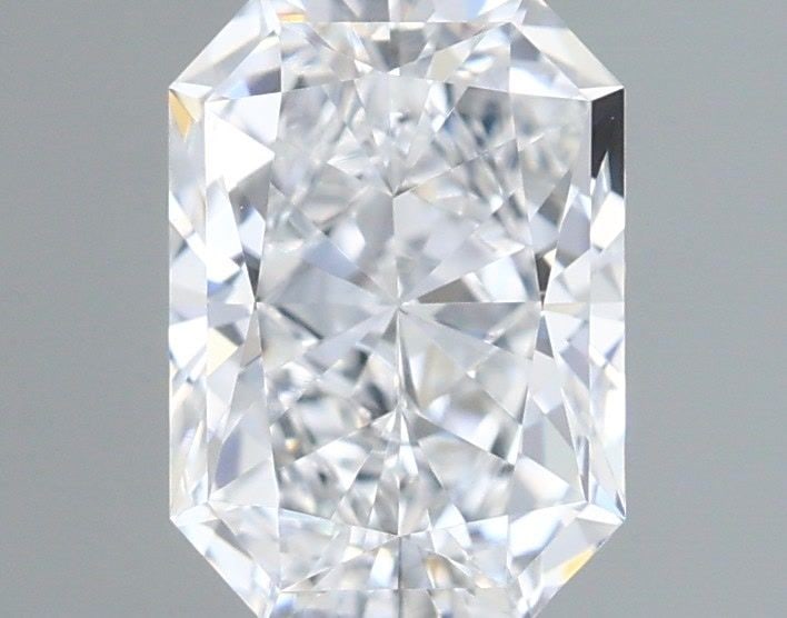 IGI Radiant 0.99ct D VVS1 - Loose Lab Diamond: IGI Radiant 0.99ct D VVS1 - Loose Lab Diamond Item Specifics: Source: This Is A Real Diamond Grown In A Lab Not Mined. Carat: 0.99 Cut: - Color: D Clarity: VVS1 Polish: EX Symmetry: EX Measurements: