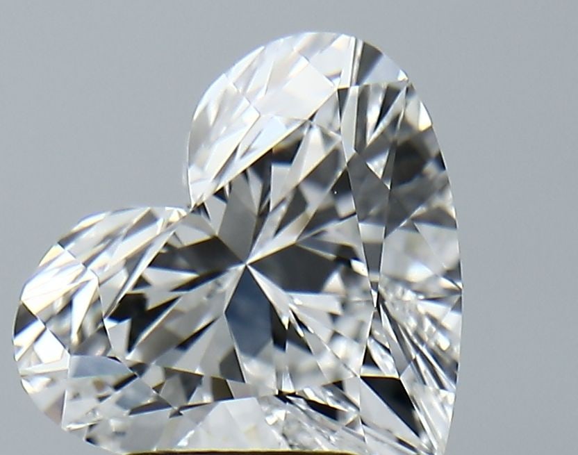 IGI Heart 3.29ct E VVS1 - Loose Lab Diamond: IGI Heart 3.29ct E VVS1 - Loose Lab Diamond Item Specifics: Source: This Is A Real Diamond Grown In A Lab Not Mined. Carat: 3.29 Cut: - Color: E Clarity: VVS1 Polish: EX Symmetry: EX Measurements: 9.2