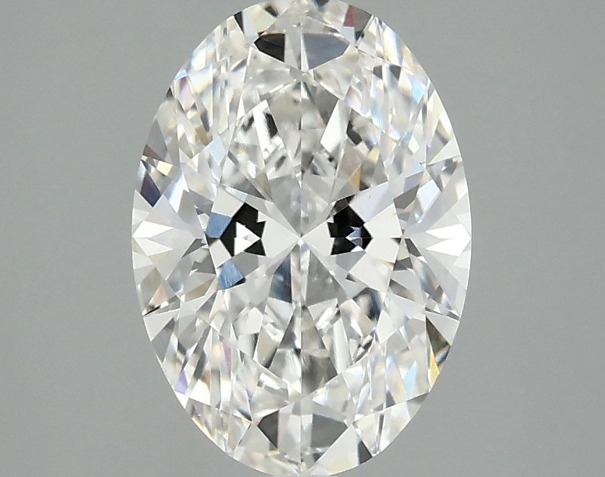IGI Oval 2.09ct F VVS2 - Loose Lab Diamond: IGI Oval 2.09ct F VVS2 - Loose Lab Diamond Item Specifics: Source: This Is A Real Diamond Grown In A Lab Not Mined. Carat: 2.09 Cut: - Color: F Clarity: VVS2 Polish: EX Symmetry: EX Measurements: 10.3