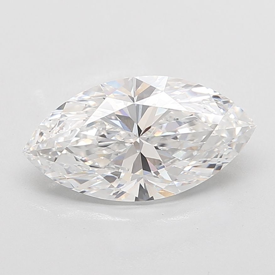 IGI Marquise 4.52ct D VVS2 - Loose Lab Diamond: IGI Marquise 4.52ct D VVS2 - Loose Lab Diamond Item Specifics: Source: This Is A Real Diamond Grown In A Lab Not Mined. Carat: 4.52 Cut: - Color: D Clarity: VVS2 Polish: EX Symmetry: EX Measurements: 