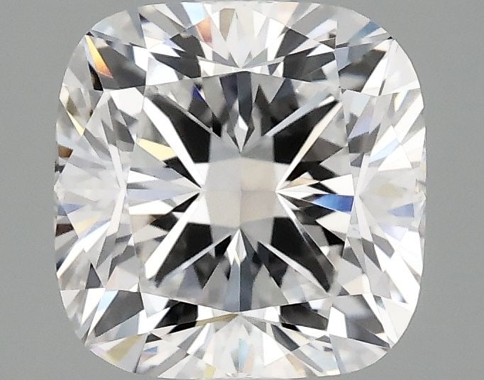 IGI Cushion Modified 2.5ct D VVS2 - Loose Lab Diamond: IGI Cushion Modified 2.5ct D VVS2 - Loose Lab Diamond Item Specifics: Source: This Is A Real Diamond Grown In A Lab Not Mined. Carat: 2.5 Cut: - Color: D Clarity: VVS2 Polish: EX Symmetry: EX Measurem