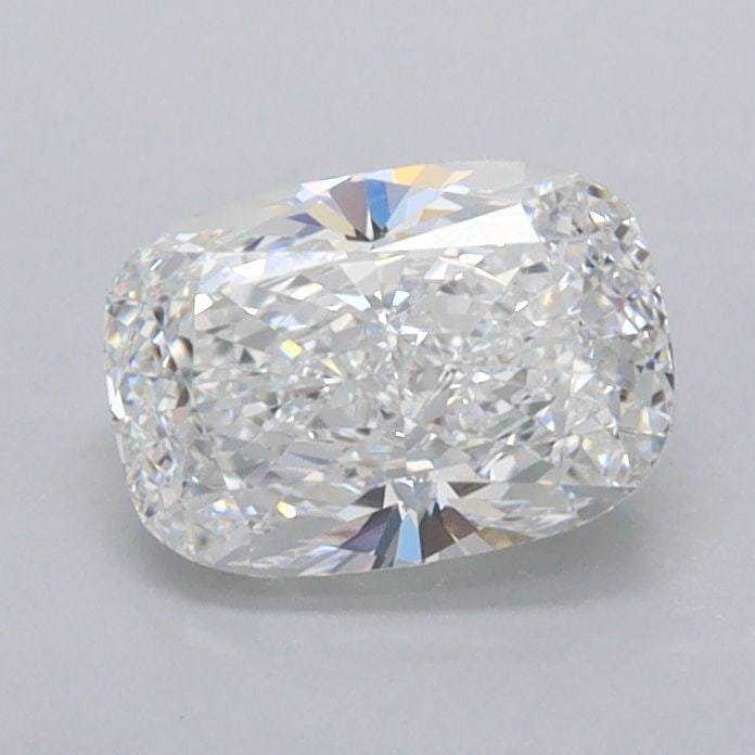 IGI Cushion Modified 1.0ct E VVS1 - Loose Lab Diamond: IGI Cushion Modified 1.0ct E VVS1 - Loose Lab Diamond Item Specifics: Source: This Is A Real Diamond Grown In A Lab Not Mined. Carat: 1.0 Cut: - Color: E Clarity: VVS1 Polish: EX Symmetry: EX Measurem
