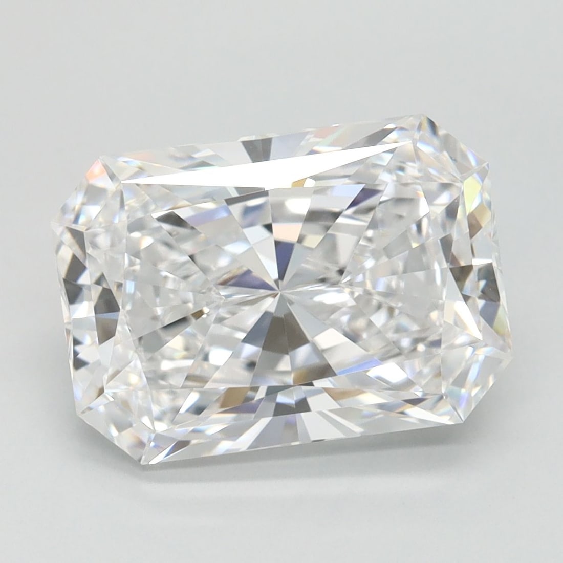IGI Radiant 3.04ct D FL - Loose Lab Diamond: IGI Radiant 3.04ct D FL - Loose Lab Diamond Item Specifics: Source: This Is A Real Diamond Grown In A Lab Not Mined. Carat: 3.04 Cut: - Color: D Clarity: FL Polish: EX Symmetry: EX Measurements: 10.37