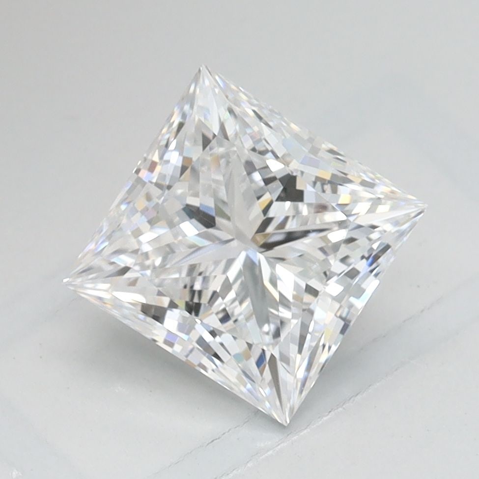 IGI Princess 1.57ct D IF - Loose Lab Diamond: IGI Princess 1.57ct D IF - Loose Lab Diamond Item Specifics: Source: This Is A Real Diamond Grown In A Lab Not Mined. Carat: 1.57 Cut: - Color: D Clarity: IF Polish: EX Symmetry: EX Measurements: 6.43