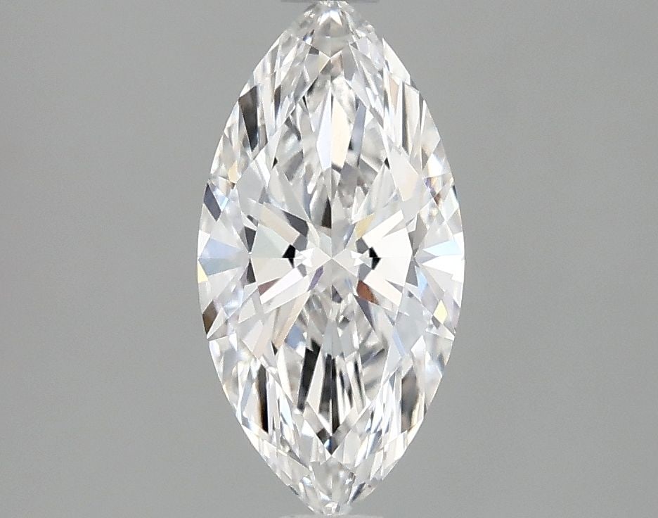 IGI Marquise 1.23ct E VVS2 - Loose Lab Diamond: IGI Marquise 1.23ct E VVS2 - Loose Lab Diamond Item Specifics: Source: This Is A Real Diamond Grown In A Lab Not Mined. Carat: 1.23 Cut: - Color: E Clarity: VVS2 Polish: EX Symmetry: EX Measurements:
