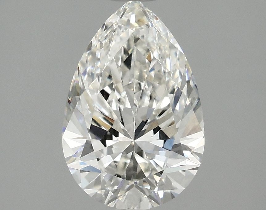 IGI Pear 1.56ct F VVS2 - Loose Lab Diamond: IGI Pear 1.56ct F VVS2 - Loose Lab Diamond Item Specifics: Source: This Is A Real Diamond Grown In A Lab Not Mined. Carat: 1.56 Cut: - Color: F Clarity: VVS2 Polish: EX Symmetry: EX Measurements: