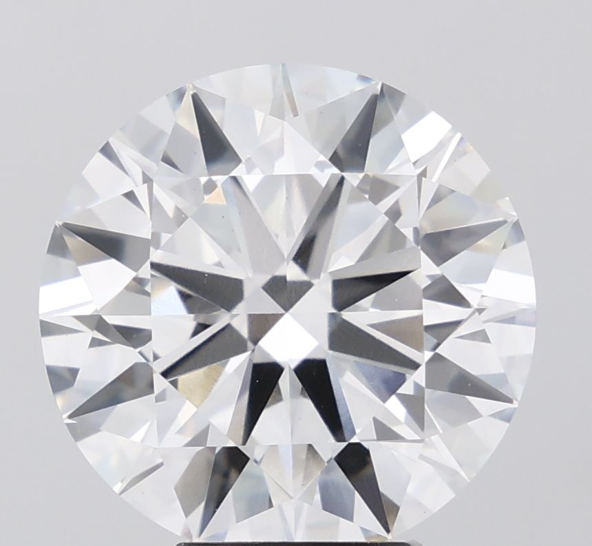 IGI Round 8.79ct F VVS2 - Ideal Loose Lab Diamond: IGI Round 8.79ct F VVS2 - Ideal Loose Lab Diamond Item Specifics: Source: This Is A Real Diamond Grown In A Lab Not Mined. Carat: 8.79 Cut: ID Color: F Clarity: VVS2 Polish: EX Symmetry: EX