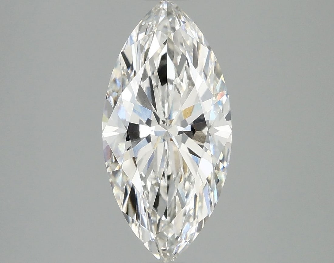 IGI Marquise 2.07ct G VVS2 - Loose Lab Diamond: IGI Marquise 2.07ct G VVS2 - Loose Lab Diamond Item Specifics: Source: This Is A Real Diamond Grown In A Lab Not Mined. Carat: 2.07 Cut: - Color: G Clarity: VVS2 Polish: EX Symmetry: EX Measurements: