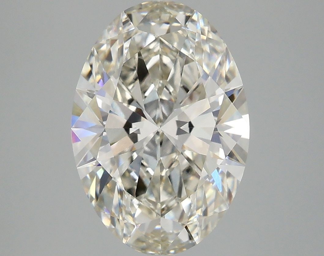 IGI Oval 3.05ct H VVS2 - Loose Lab Diamond: IGI Oval 3.05ct H VVS2 - Loose Lab Diamond Item Specifics: Source: This Is A Real Diamond Grown In A Lab Not Mined. Carat: 3.05 Cut: - Color: H Clarity: VVS2 Polish: EX Symmetry: EX Measurements: