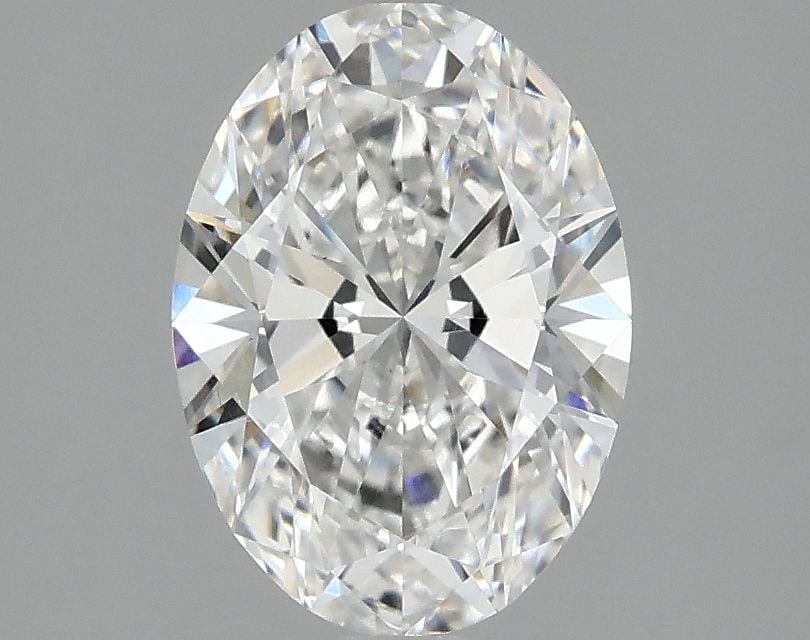 IGI Oval 1.58ct D VVS2 - Loose Lab Diamond: IGI Oval 1.58ct D VVS2 - Loose Lab Diamond Item Specifics: Source: This Is A Real Diamond Grown In A Lab Not Mined. Carat: 1.58 Cut: - Color: D Clarity: VVS2 Polish: EX Symmetry: EX Measurements:
