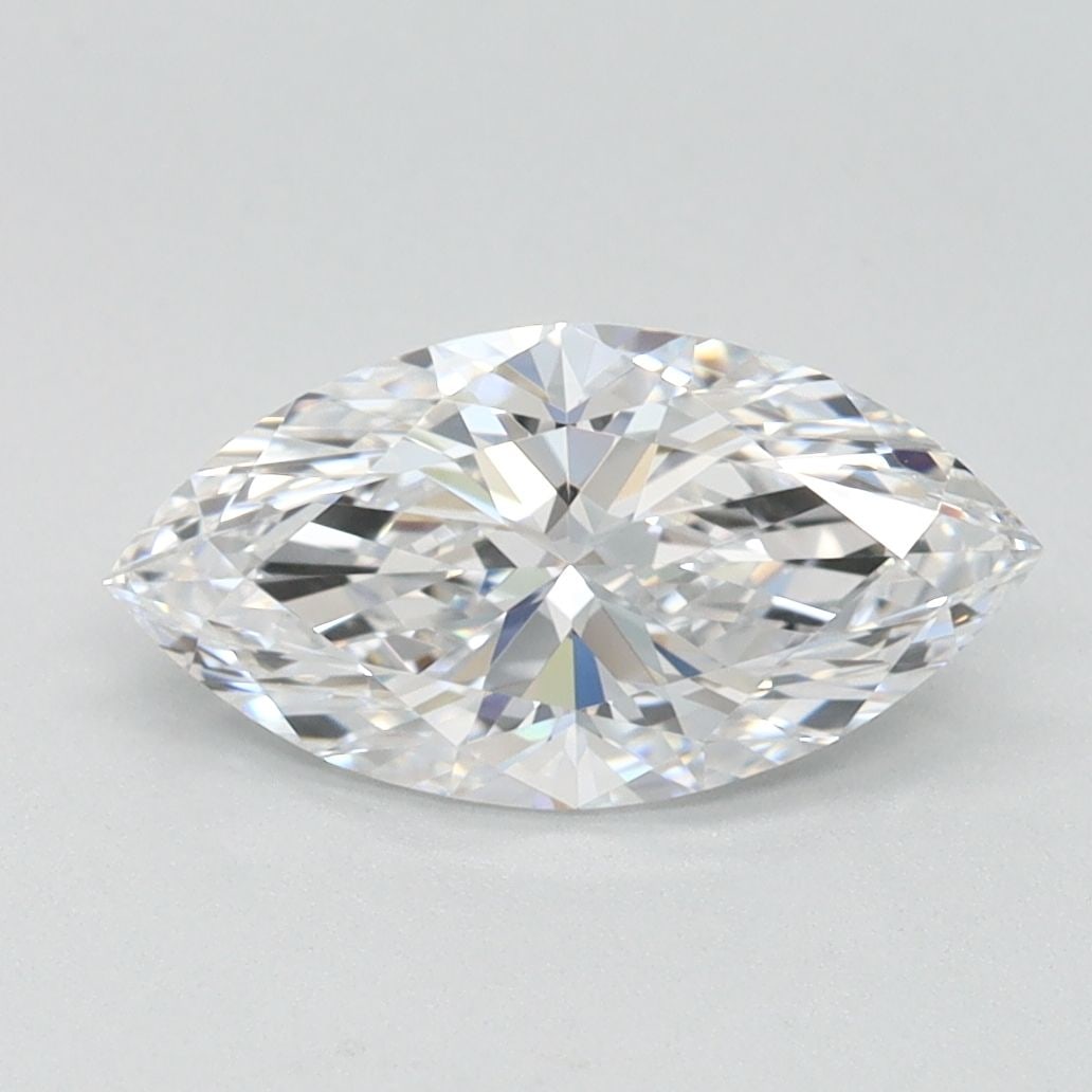 IGI Marquise 1.08ct D FL - Loose Lab Diamond: IGI Marquise 1.08ct D FL - Loose Lab Diamond Item Specifics: Source: This Is A Real Diamond Grown In A Lab Not Mined. Carat: 1.08 Cut: - Color: D Clarity: FL Polish: EX Symmetry: EX Measurements: