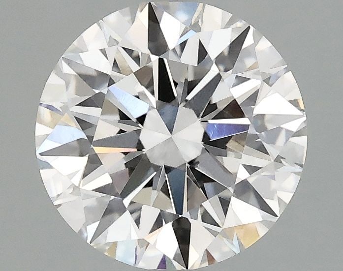 IGI Round 1.54ct F VVS1 - Ideal Loose Lab Diamond: IGI Round 1.54ct F VVS1 - Ideal Loose Lab Diamond Item Specifics: Source: This Is A Real Diamond Grown In A Lab Not Mined. Carat: 1.54 Cut: ID Color: F Clarity: VVS1 Polish: EX Symmetry: EX