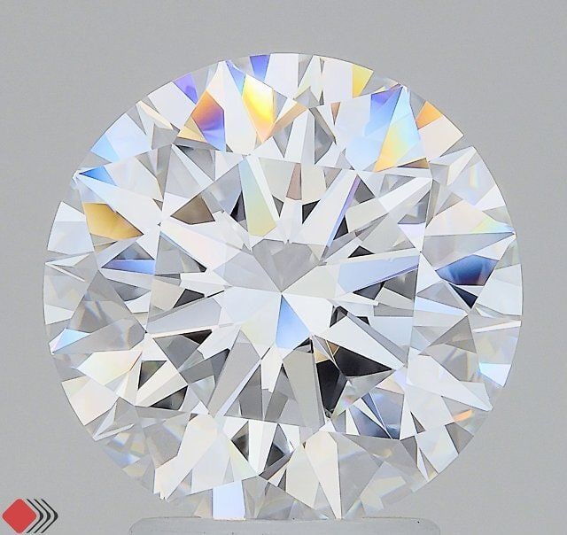 IGI Round 3.53ct D VVS1 - Ideal Loose Lab Diamond: IGI Round 3.53ct D VVS1 - Ideal Loose Lab Diamond Item Specifics: Source: This Is A Real Diamond Grown In A Lab Not Mined. Carat: 3.53 Cut: ID Color: D Clarity: VVS1 Polish: EX Symmetry: EX