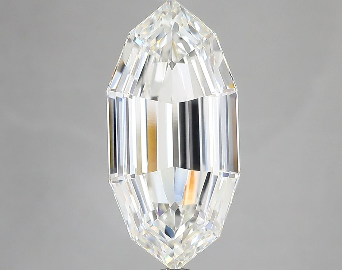 IGI Other 5.09ct G VVS2 - Loose Lab Diamond: IGI Other 5.09ct G VVS2 - Loose Lab Diamond Item Specifics: Source: This Is A Real Diamond Grown In A Lab Not Mined. Carat: 5.09 Cut: - Color: G Clarity: VVS2 Polish: EX Symmetry: EX Measurements: