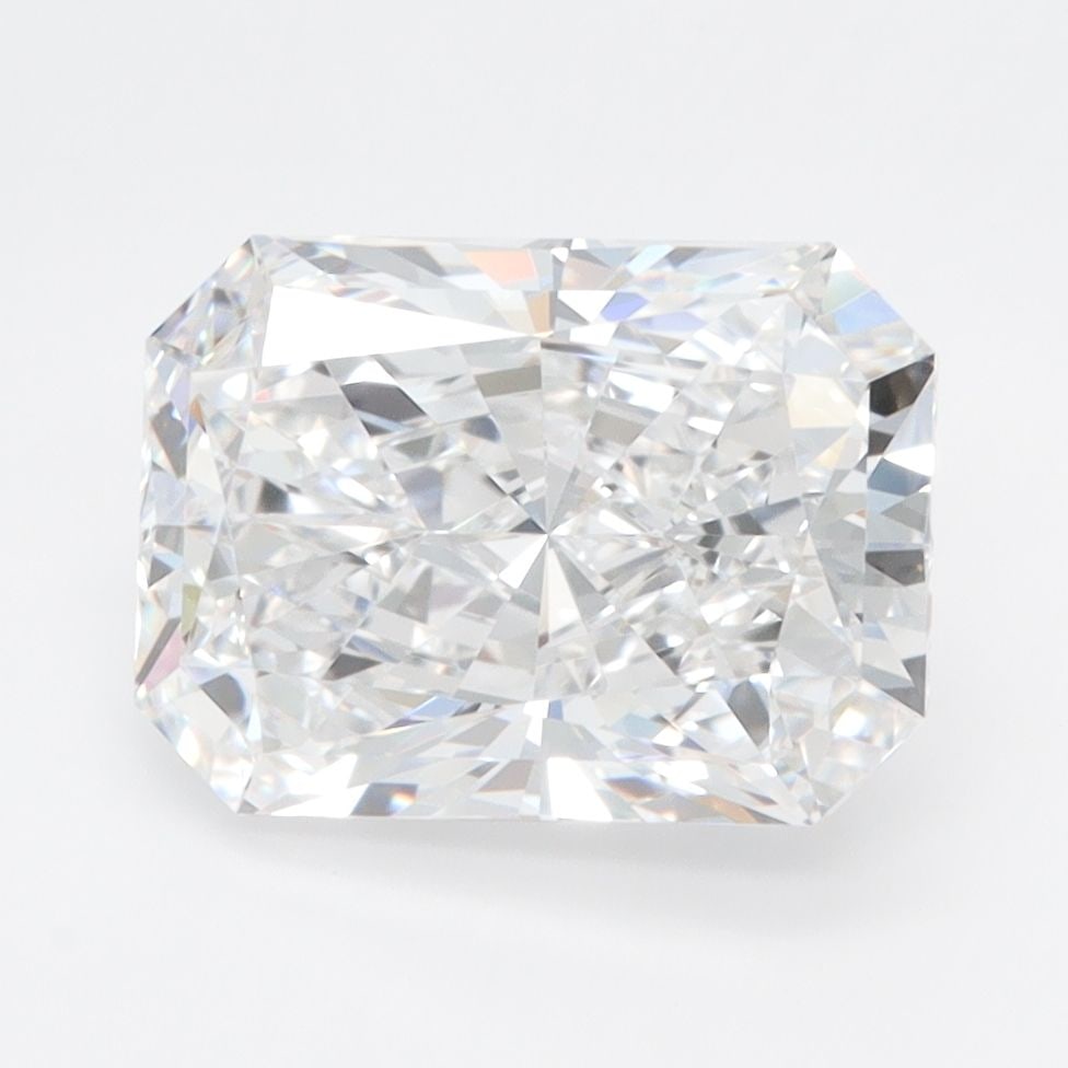 IGI Radiant 3.06ct D IF - Loose Lab Diamond: IGI Radiant 3.06ct D IF - Loose Lab Diamond Item Specifics: Source: This Is A Real Diamond Grown In A Lab Not Mined. Carat: 3.06 Cut: - Color: D Clarity: IF Polish: EX Symmetry: EX Measurements: