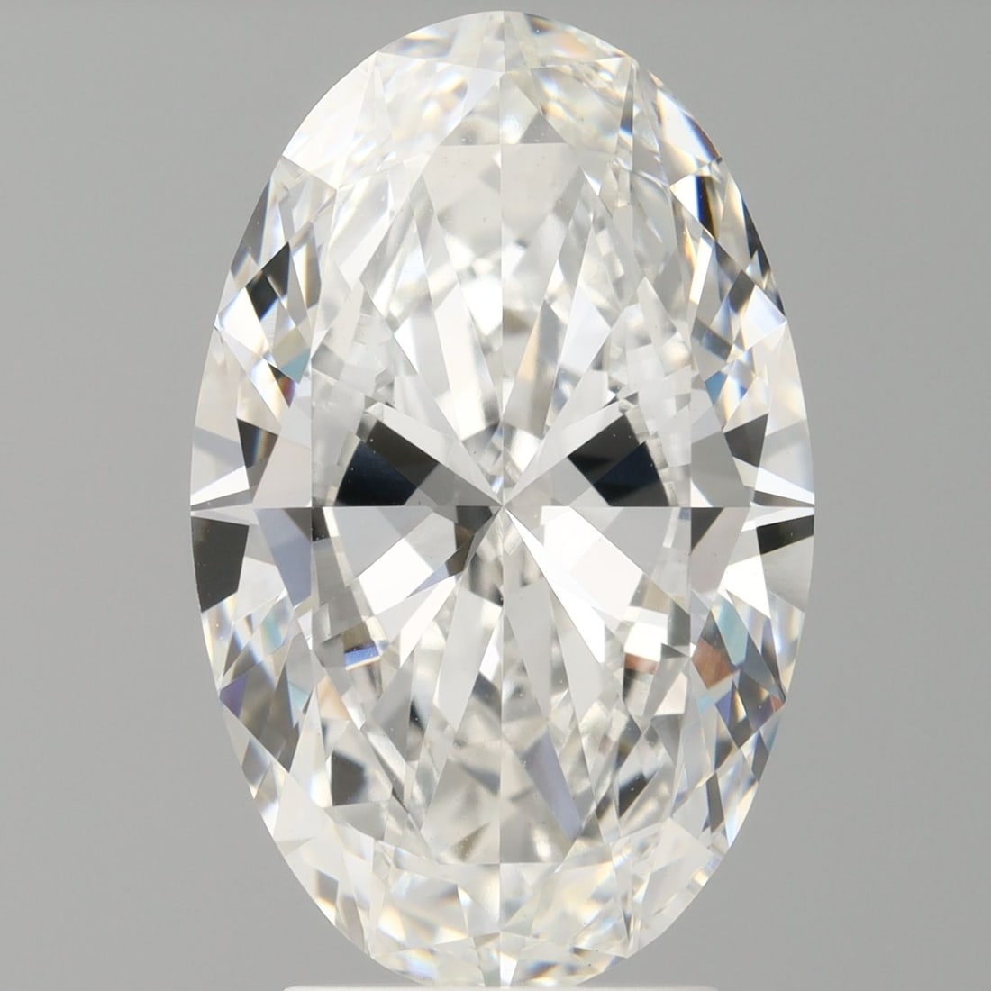 IGI Oval 3.53ct E VVS2 - Loose Lab Diamond: IGI Oval 3.53ct E VVS2 - Loose Lab Diamond Item Specifics: Source: This Is A Real Diamond Grown In A Lab Not Mined. Carat: 3.53 Cut: - Color: E Clarity: VVS2 Polish: EX Symmetry: EX Measurements: