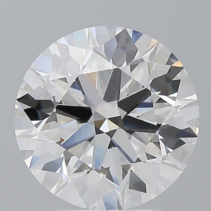 IGI Round 3.54ct E VVS2 - Ideal Loose Lab Diamond: IGI Round 3.54ct E VVS2 - Ideal Loose Lab Diamond Item Specifics: Source: This Is A Real Diamond Grown In A Lab Not Mined. Carat: 3.54 Cut: ID Color: E Clarity: VVS2 Polish: EX Symmetry: EX