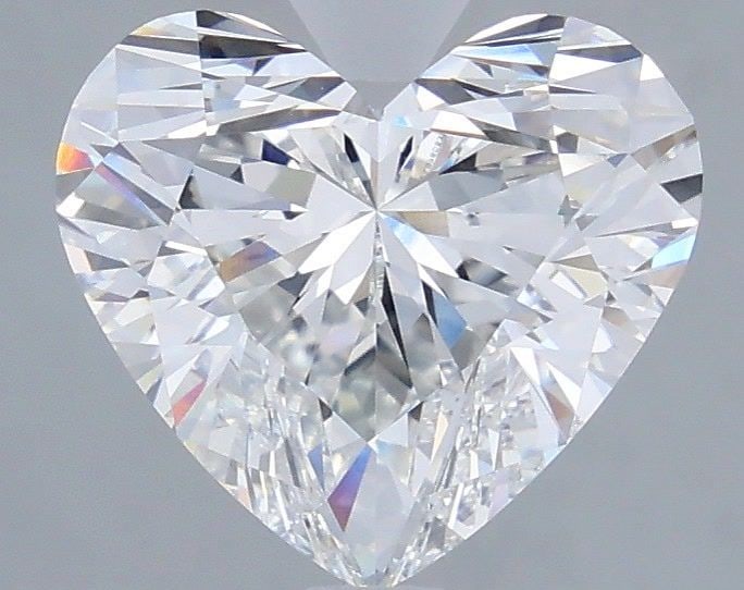 IGI Heart 3.6ct F VVS2 - Loose Lab Diamond: IGI Heart 3.6ct F VVS2 - Loose Lab Diamond Item Specifics: Source: This Is A Real Diamond Grown In A Lab Not Mined. Carat: 3.6 Cut: - Color: F Clarity: VVS2 Polish: EX Symmetry: EX Measurements: