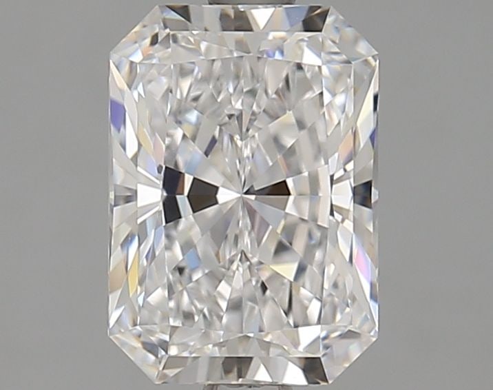 GIA Radiant 2.05ct D VVS2 - Loose Lab Diamond: GIA Radiant 2.05ct D VVS2 - Loose Lab Diamond Item Specifics: Source: This Is A Real Diamond Grown In A Lab Not Mined. Carat: 2.05 Cut: - Color: D Clarity: VVS2 Polish: EX Symmetry: EX Measurements: 8
