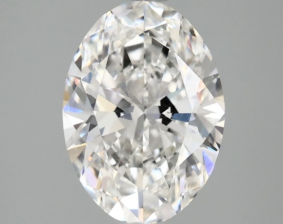 IGI Oval 2.06ct F VVS2 - Loose Lab Diamond: IGI Oval 2.06ct F VVS2 - Loose Lab Diamond Item Specifics: Source: This Is A Real Diamond Grown In A Lab Not Mined. Carat: 2.06 Cut: - Color: F Clarity: VVS2 Polish: EX Symmetry: EX Measurements: