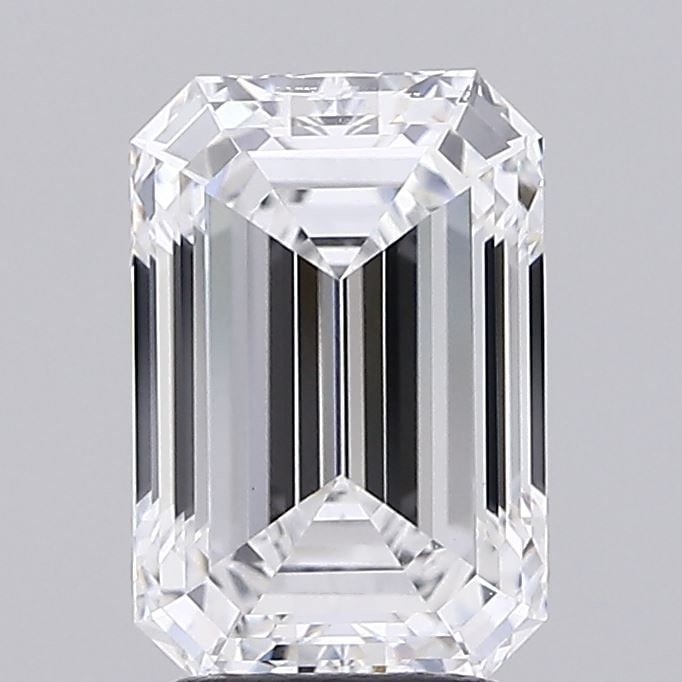 IGI Emerald 3.18ct D VVS2 - Loose Lab Diamond: IGI Emerald 3.18ct D VVS2 - Loose Lab Diamond Item Specifics: Source: This Is A Real Diamond Grown In A Lab Not Mined. Carat: 3.18 Cut: - Color: D Clarity: VVS2 Polish: EX Symmetry: EX Measurements: 1