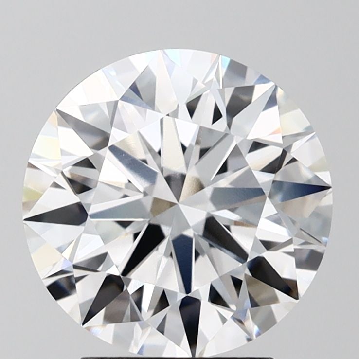 IGI Round 3.07ct D VVS2 - Ideal Loose Lab Diamond: IGI Round 3.07ct D VVS2 - Ideal Loose Lab Diamond Item Specifics: Source: This Is A Real Diamond Grown In A Lab Not Mined. Carat: 3.07 Cut: ID Color: D Clarity: VVS2 Polish: EX Symmetry: EX