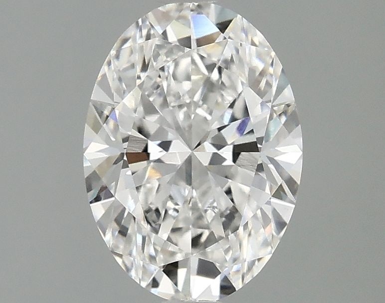 IGI Oval 1.53ct E VVS2 - Loose Lab Diamond: IGI Oval 1.53ct E VVS2 - Loose Lab Diamond Item Specifics: Source: This Is A Real Diamond Grown In A Lab Not Mined. Carat: 1.53 Cut: - Color: E Clarity: VVS2 Polish: EX Symmetry: EX Measurements: