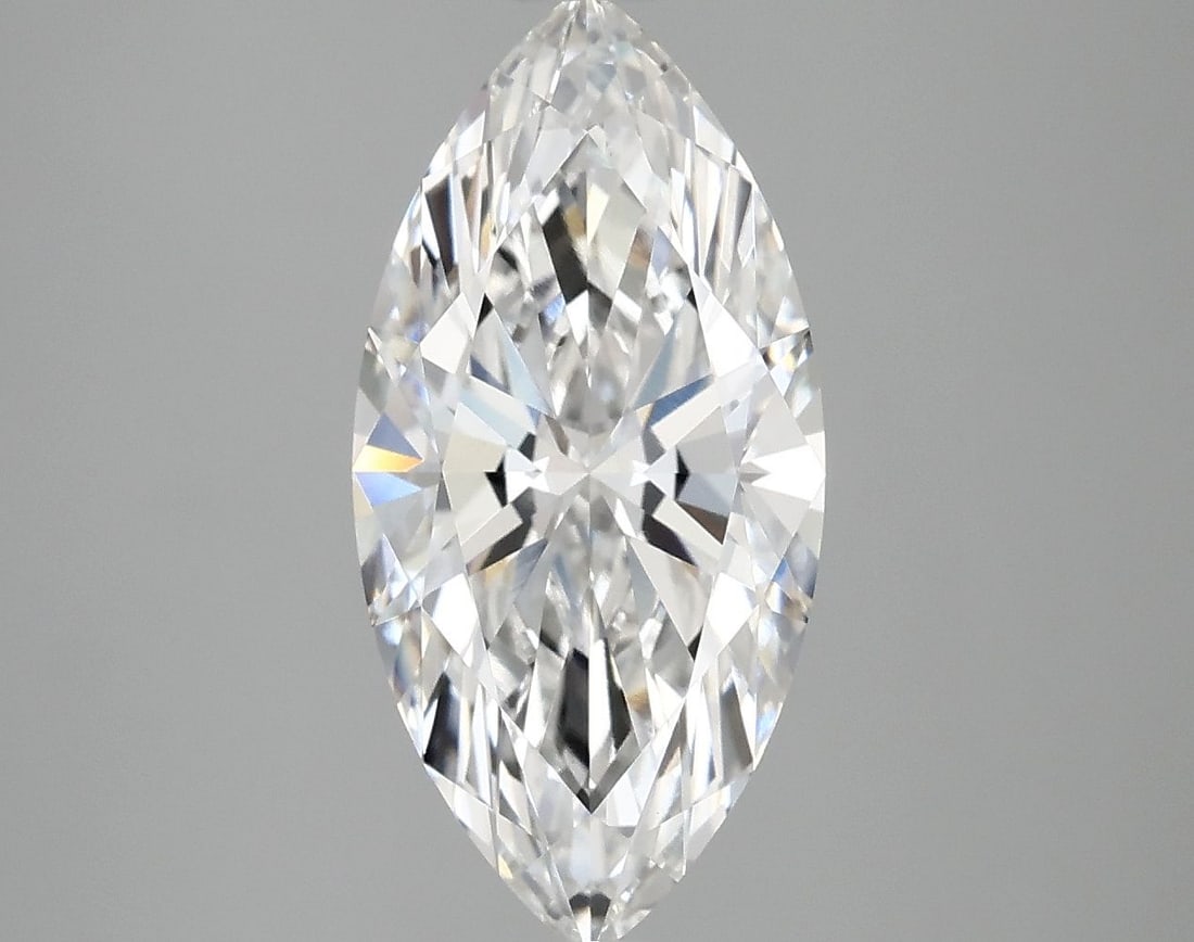 IGI Marquise 2.88ct E VVS2 - Loose Lab Diamond: IGI Marquise 2.88ct E VVS2 - Loose Lab Diamond Item Specifics: Source: This Is A Real Diamond Grown In A Lab Not Mined. Carat: 2.88 Cut: - Color: E Clarity: VVS2 Polish: EX Symmetry: EX Measurements: