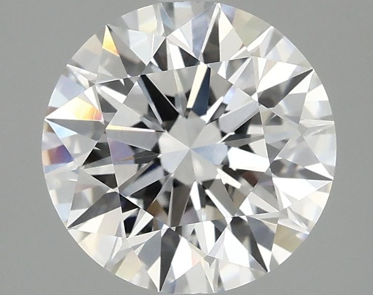 IGI Round 2.39ct E VVS2 - Ideal Loose Lab Diamond: IGI Round 2.39ct E VVS2 - Ideal Loose Lab Diamond Item Specifics: Source: This Is A Real Diamond Grown In A Lab Not Mined. Carat: 2.39 Cut: ID Color: E Clarity: VVS2 Polish: EX Symmetry: EX