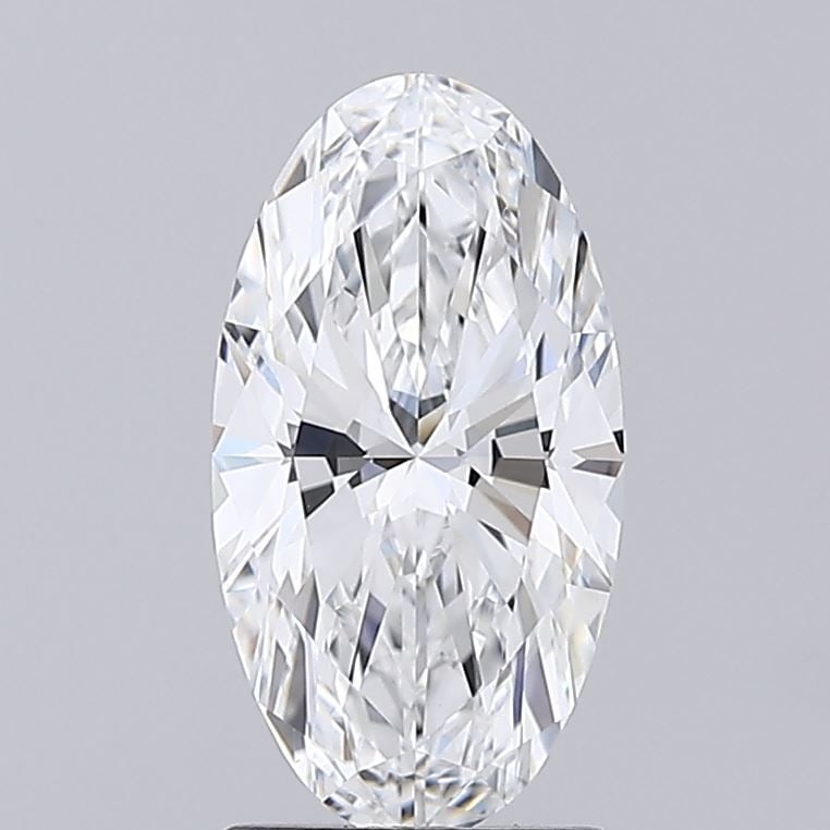IGI Oval 1.83ct E VVS2 - Loose Lab Diamond: IGI Oval 1.83ct E VVS2 - Loose Lab Diamond Item Specifics: Source: This Is A Real Diamond Grown In A Lab Not Mined. Carat: 1.83 Cut: - Color: E Clarity: VVS2 Polish: EX Symmetry: EX Measurements: