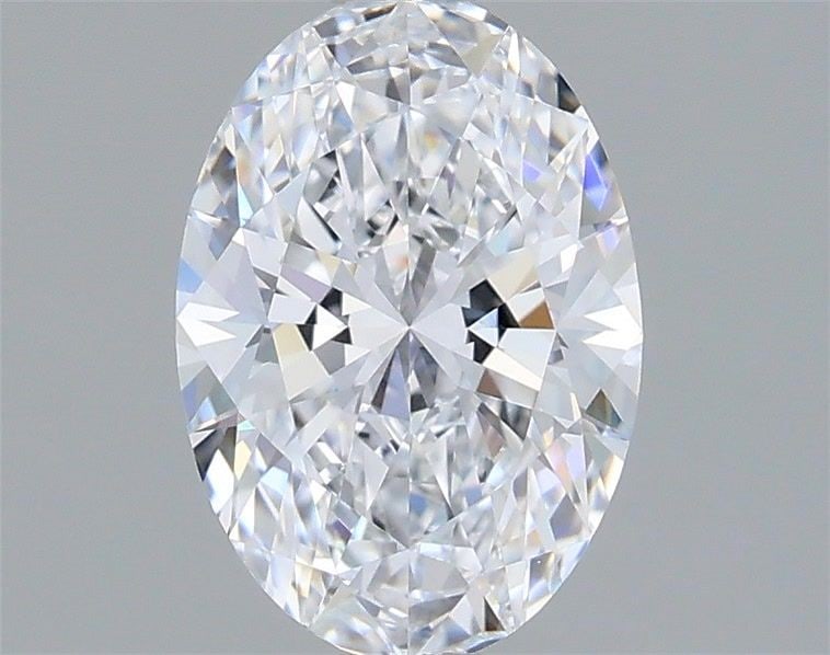 IGI Oval 1.25ct D VVS1 - Loose Lab Diamond: IGI Oval 1.25ct D VVS1 - Loose Lab Diamond Item Specifics: Source: This Is A Real Diamond Grown In A Lab Not Mined. Carat: 1.25 Cut: - Color: D Clarity: VVS1 Polish: EX Symmetry: EX Measurements: