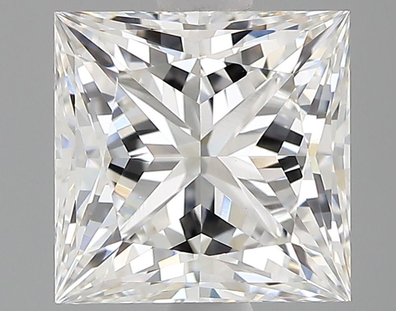 IGI Princess 1.51ct E VVS2 - Loose Lab Diamond: IGI Princess 1.51ct E VVS2 - Loose Lab Diamond Item Specifics: Source: This Is A Real Diamond Grown In A Lab Not Mined. Carat: 1.51 Cut: - Color: E Clarity: VVS2 Polish: EX Symmetry: EX Measurements: