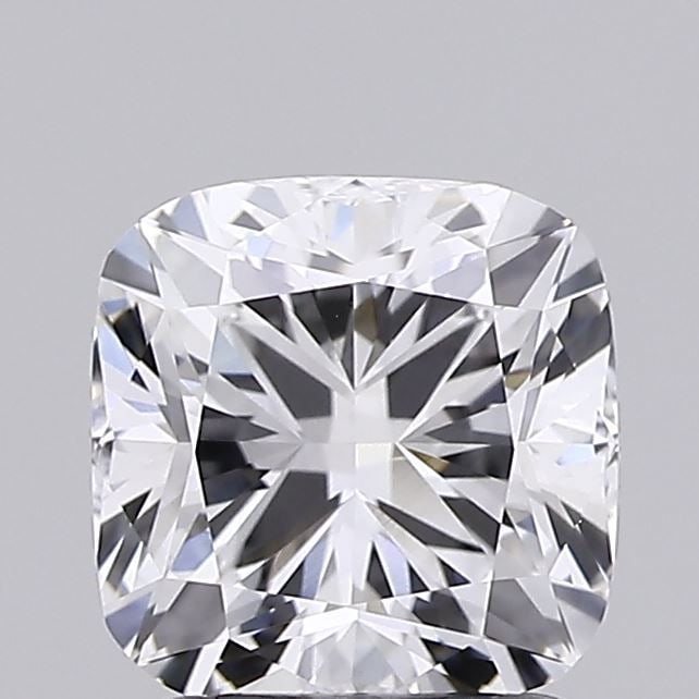 IGI Cushion Modified 1.62ct D VVS2 - Loose Lab Diamond: IGI Cushion Modified 1.62ct D VVS2 - Loose Lab Diamond Item Specifics: Source: This Is A Real Diamond Grown In A Lab Not Mined. Carat: 1.62 Cut: - Color: D Clarity: VVS2 Polish: EX Symmetry: EX Measur