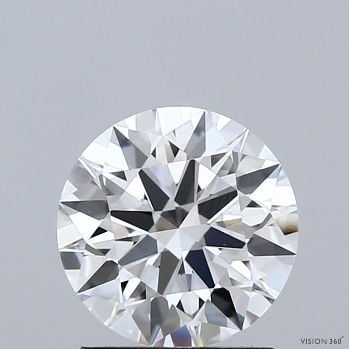 IGI Round 1.54ct E VVS2 - Ideal Loose Lab Diamond: IGI Round 1.54ct E VVS2 - Ideal Loose Lab Diamond Item Specifics: Source: This Is A Real Diamond Grown In A Lab Not Mined. Carat: 1.54 Cut: ID Color: E Clarity: VVS2 Polish: EX Symmetry: EX Measuremen