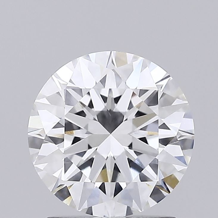 IGI Round 1.55ct E VVS1 - Loose Lab Diamond: IGI Round 1.55ct E VVS1 - Loose Lab Diamond Item Specifics: Source: This Is A Real Diamond Grown In A Lab Not Mined. Carat: 1.55 Cut: EX Color: E Clarity: VVS1 Polish: EX Symmetry: EX Measurements: 7.