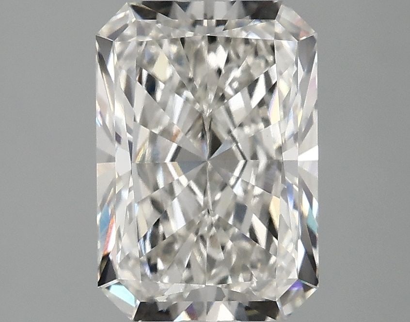 IGI Radiant 2.55ct G VVS2 - Loose Lab Diamond: IGI Radiant 2.55ct G VVS2 - Loose Lab Diamond Item Specifics: Source: This Is A Real Diamond Grown In A Lab Not Mined. Carat: 2.55 Cut: - Color: G Clarity: VVS2 Polish: EX Symmetry: EX Measurements: 9