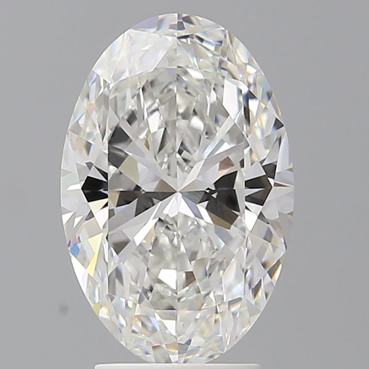 IGI Oval 3.57ct F VVS2 - Loose Lab Diamond: IGI Oval 3.57ct F VVS2 - Loose Lab Diamond Item Specifics: Source: This Is A Real Diamond Grown In A Lab Not Mined. Carat: 3.57 Cut: - Color: F Clarity: VVS2 Polish: EX Symmetry: EX Measurements: 12.6