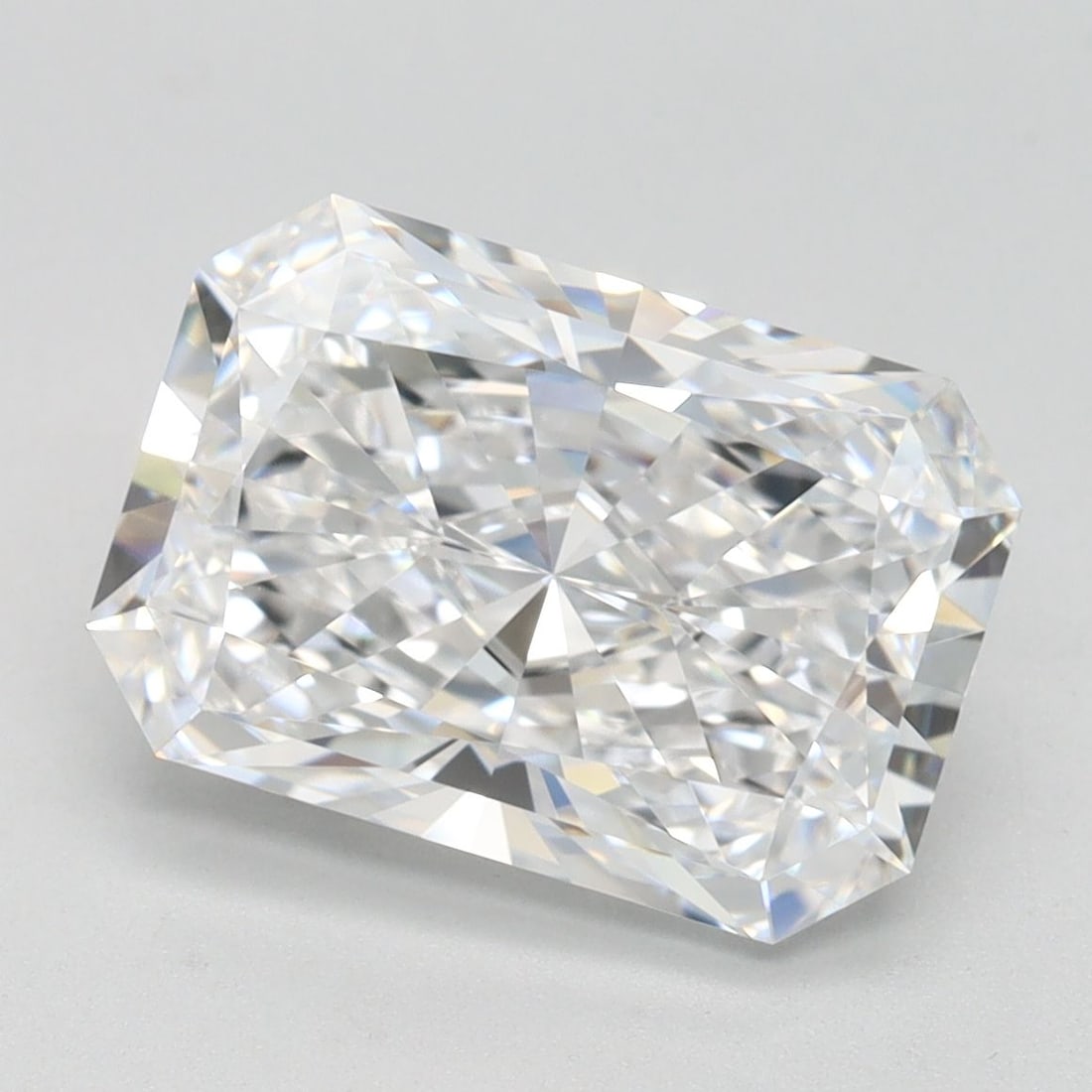 IGI Radiant 3.32ct D FL - Loose Lab Diamond: IGI Radiant 3.32ct D FL - Loose Lab Diamond Item Specifics: Source: This Is A Real Diamond Grown In A Lab Not Mined. Carat: 3.32 Cut: - Color: D Clarity: FL Polish: EX Symmetry: EX Measurements: 10.7L