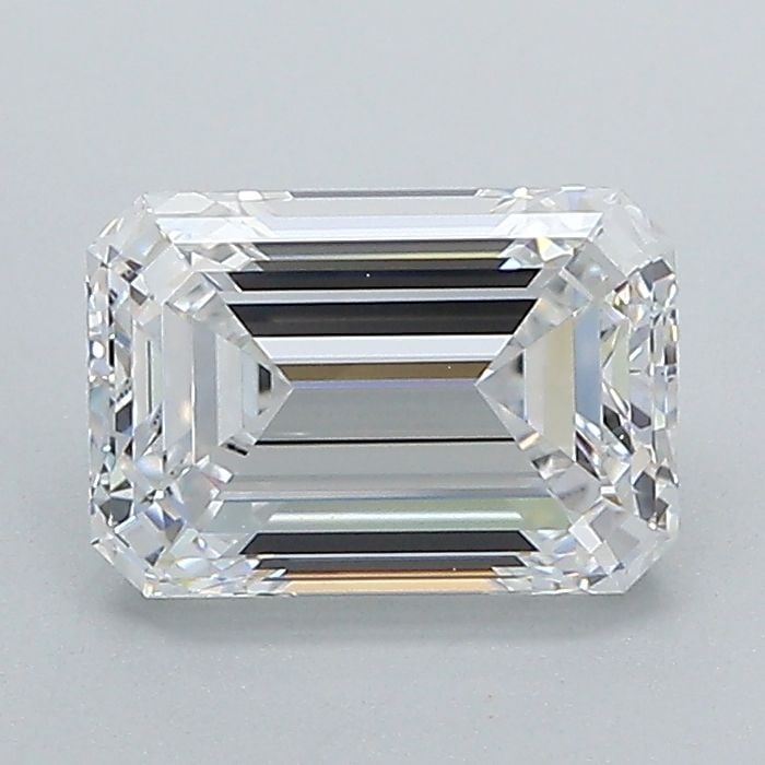 IGI Emerald 1.5ct D VVS2 - Loose Lab Diamond: IGI Emerald 1.5ct D VVS2 - Loose Lab Diamond Item Specifics: Source: This Is A Real Diamond Grown In A Lab Not Mined. Carat: 1.5 Cut: - Color: D Clarity: VVS2 Polish: EX Symmetry: EX Measurements: 7.7