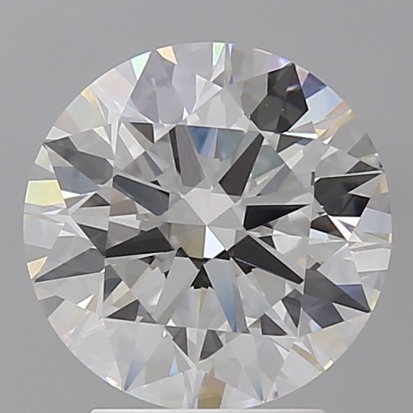 IGI Round 3.01ct F VVS2 - Ideal Loose Lab Diamond: IGI Round 3.01ct F VVS2 - Ideal Loose Lab Diamond Item Specifics: Source: This Is A Real Diamond Grown In A Lab Not Mined. Carat: 3.01 Cut: ID Color: F Clarity: VVS2 Polish: EX Symmetry: EX