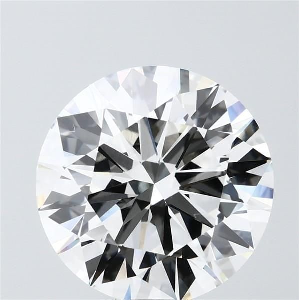 IGI Round 7.03ct H VVS2 - Loose Lab Diamond: IGI Round 7.03ct H VVS2 - Loose Lab Diamond Item Specifics: Source: This Is A Real Diamond Grown In A Lab Not Mined. Carat: 7.03 Cut: EX Color: H Clarity: VVS2 Polish: EX Symmetry: EX Measurements: