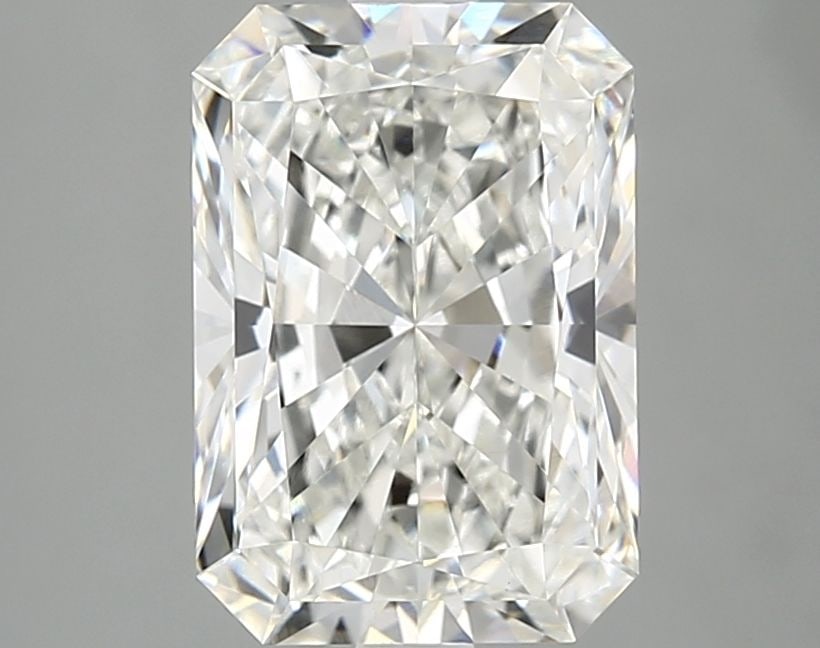 IGI Radiant 3.1ct F VVS2 - Loose Lab Diamond: IGI Radiant 3.1ct F VVS2 - Loose Lab Diamond Item Specifics: Source: This Is A Real Diamond Grown In A Lab Not Mined. Carat: 3.1 Cut: - Color: F Clarity: VVS2 Polish: EX Symmetry: EX Measurements: 10.