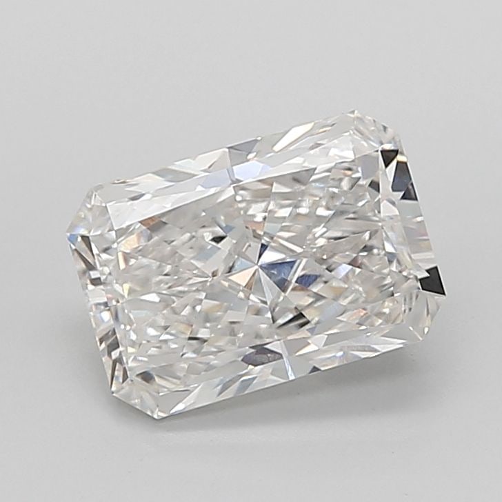 IGI Radiant 3.04ct E VVS2 - Loose Lab Diamond: IGI Radiant 3.04ct E VVS2 - Loose Lab Diamond Item Specifics: Source: This Is A Real Diamond Grown In A Lab Not Mined. Carat: 3.04 Cut: - Color: E Clarity: VVS2 Polish: EX Symmetry: EX Measurements: