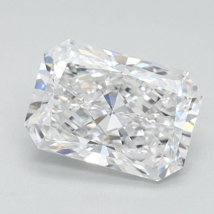 IGI Radiant 1.52ct D FL - Loose Lab Diamond: IGI Radiant 1.52ct D FL - Loose Lab Diamond Item Specifics: Source: This Is A Real Diamond Grown In A Lab Not Mined. Carat: 1.52 Cut: - Color: D Clarity: FL Polish: EX Symmetry: EX Measurements: