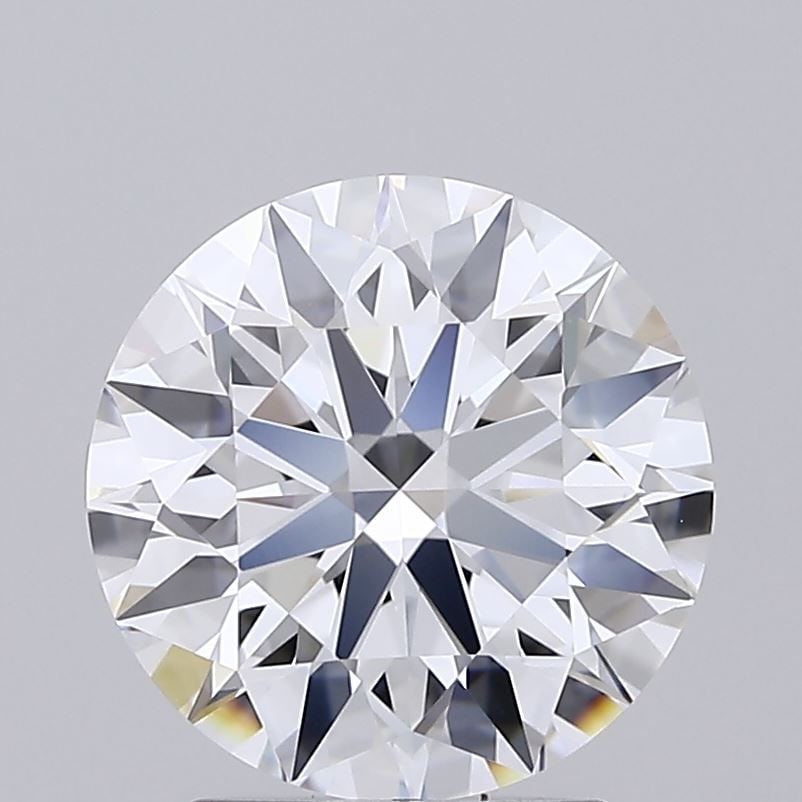 IGI Round 2.52ct D VVS1 - Loose Lab Diamond: IGI Round 2.52ct D VVS1 - Loose Lab Diamond Item Specifics: Source: This Is A Real Diamond Grown In A Lab Not Mined. Carat: 2.52 Cut: Color: D Clarity: VVS1 Polish: EX Symmetry: EX Measurements: 8.7L