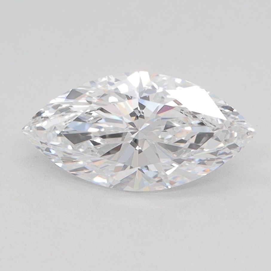 IGI Marquise 1.07ct D VVS1 - Loose Lab Diamond: IGI Marquise 1.07ct D VVS1 - Loose Lab Diamond Item Specifics: Source: This Is A Real Diamond Grown In A Lab Not Mined. Carat: 1.07 Cut: - Color: D Clarity: VVS1 Polish: EX Symmetry: EX Measurements: