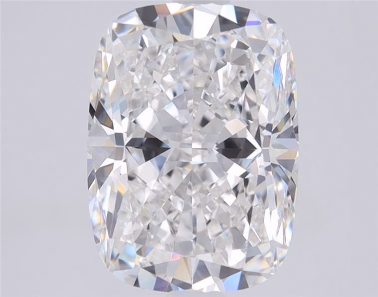 IGI Cushion Modified 1.08ct E VVS1 - Loose Lab Diamond: IGI Cushion Modified 1.08ct E VVS1 - Loose Lab Diamond Item Specifics: Source: This Is A Real Diamond Grown In A Lab Not Mined. Carat: 1.08 Cut: - Color: E Clarity: VVS1 Polish: EX Symmetry: EX
